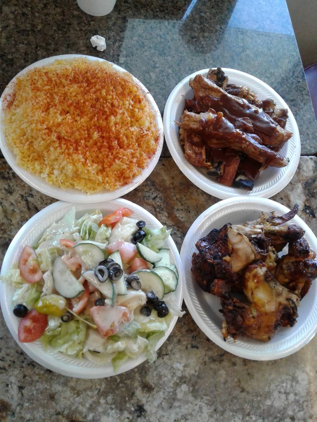 Chicken Express | restaurant | 3434 State St, Salt Lake City, UT 84115, USA | 8014877373 OR +1 801-487-7373