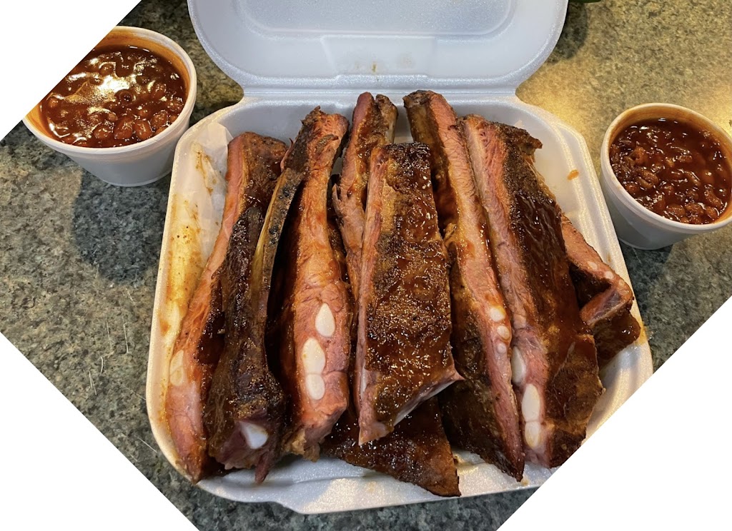 Smoke House Ribs And Chicken | restaurant | 13221 SW 275th Terrace, Homestead, FL 33032, USA | 3057204000 OR +1 305-720-4000