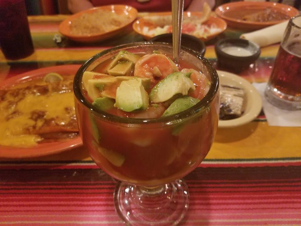 Guadalajara Mexican Restaurant | restaurant | 4414 Dowlen Rd #101, Beaumont, TX 77706, USA | 4092915013 OR +1 409-291-5013