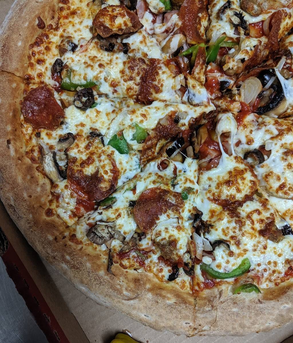 Papa Johns Pizza | restaurant | 461 Park Rd S, Oshawa, ON L1J 8R3, Canada | 9057257070 OR +1 905-725-7070