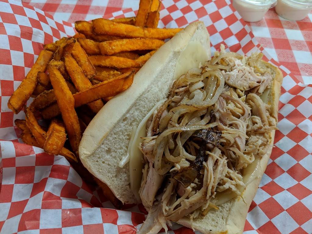 Chicken in a Barrel | restaurant | 5711 Calle Real, Goleta, CA 93117, USA | 8053244234 OR +1 805-324-4234