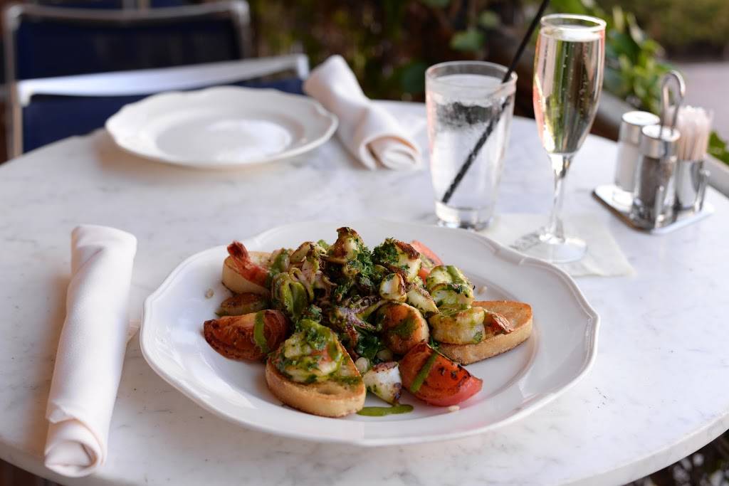 Canaletto Ristorante Veneto Newport Beach | restaurant | 545 Newport Center Dr, Newport Beach, CA 92660, USA | 9496400900 OR +1 949-640-0900