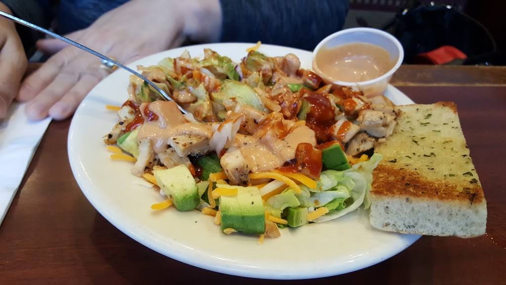 High Sierra Grill and Bar | restaurant | 521 Firestone Rd, Goleta, CA 93117, USA | 8058457030 OR +1 805-845-7030