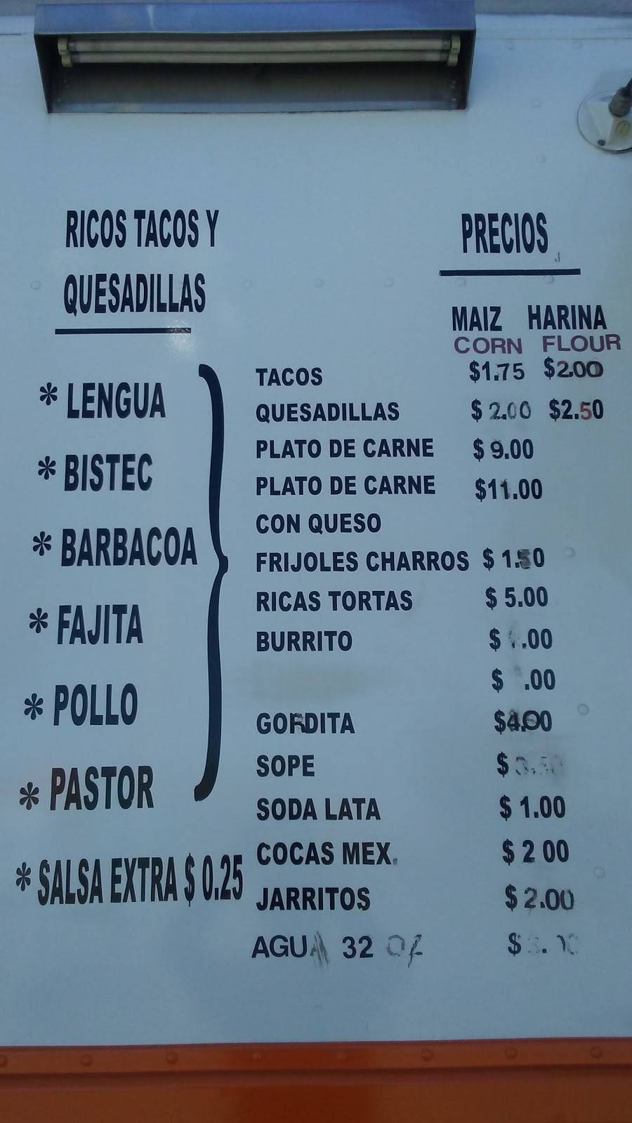 Taqueria El Taconazo | restaurant | 7750 Long Point Rd, Houston, TX 77055, USA | 3467772203 OR +1 346-777-2203