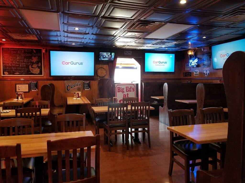 Big Eds Barbecue | restaurant | 305 NJ-34, Matawan, NJ 07747, USA | 7325832626 OR +1 732-583-2626