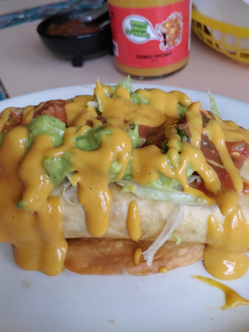 Puerto Mazatlan | restaurant | 1209 Siskiyou Blvd, Ashland, OR 97520, USA | 5414825092 OR +1 541-482-5092