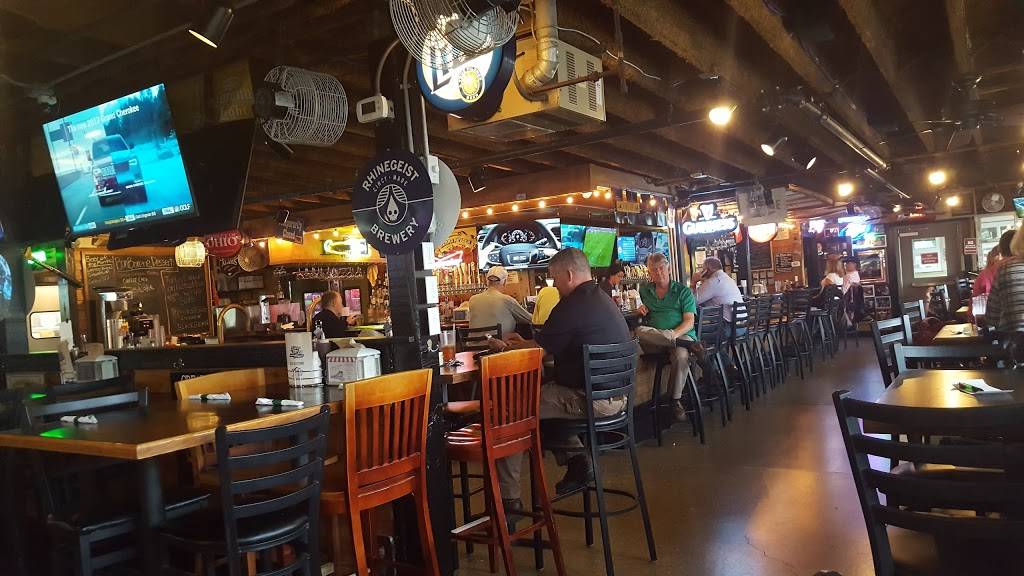 Silver Spring House Restaurant | restaurant | 8322 E Kemper Rd, Cincinnati, OH 45249, USA | 5134897044 OR +1 513-489-7044