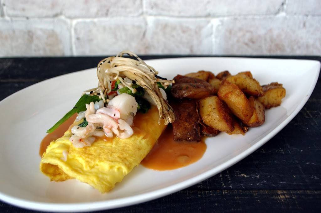 Ad Lib Craft Kitchen & Bar | restaurant | 1 N 2nd St, Harrisburg, PA 17101, USA | 7172376419 OR +1 717-237-6419