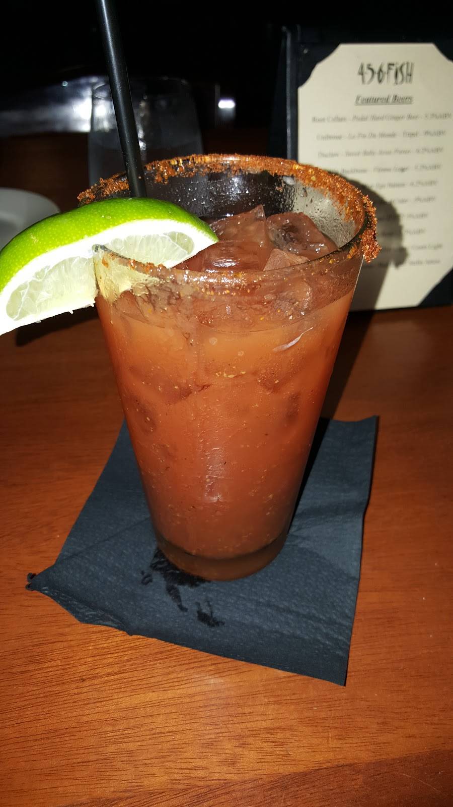 4 5 6 Fish | restaurant | 456 Granby St, Norfolk, VA 23510, USA | 7576254444 OR +1 757-625-4444