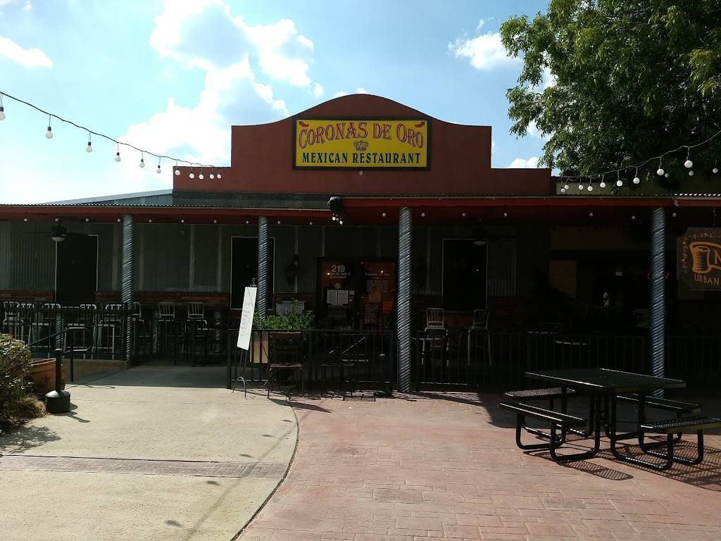 Coronas De Oro | restaurant | 219 S East St, Belton, TX 76513, USA | 2546135007 OR +1 254-613-5007