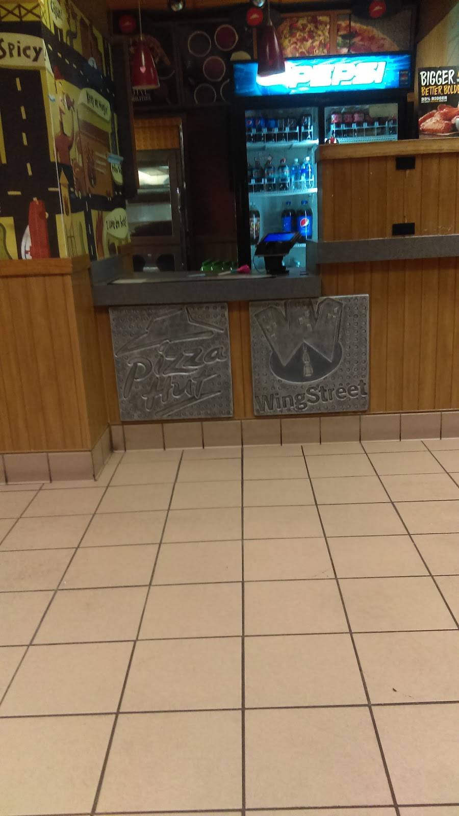 Pizza Hut | meal takeaway | 4676 N Washington St, Denver, CO 80216, USA | 3032940500 OR +1 303-294-0500