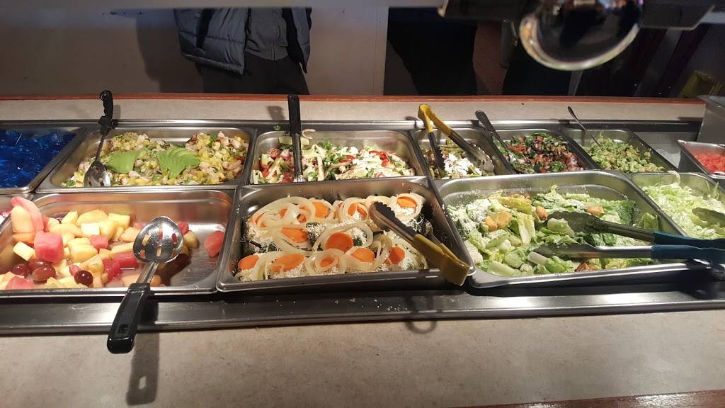 Azteca Restaurant MKE | restaurant | 901 Milwaukee Ave, South Milwaukee, WI 53172, USA | 4147660450 OR +1 414-766-0450