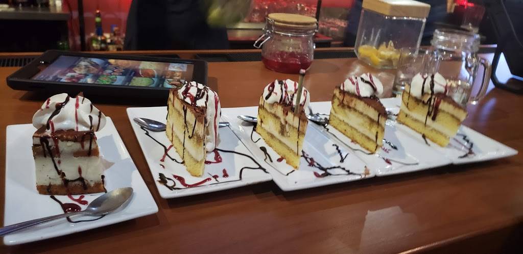 Adda Lounge & Restaurant | restaurant | 43145 Broadlands Center Plaza #119, Ashburn, VA 20148, USA | 7037232700 OR +1 703-723-2700