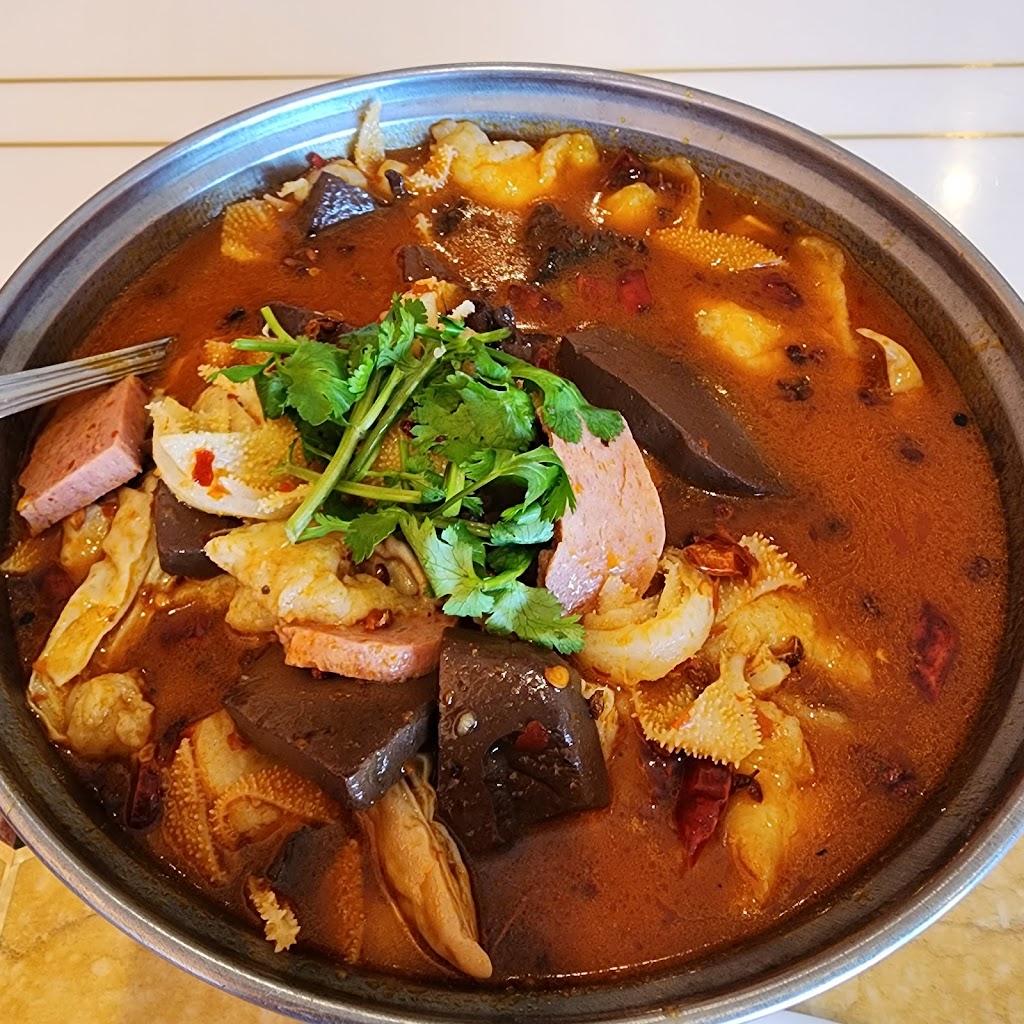 Szechwan Tasty 辛香味 | restaurant | 745 N Gilbert Rd #112, Gilbert, AZ 85234, USA | 4805033838 OR +1 480-503-3838