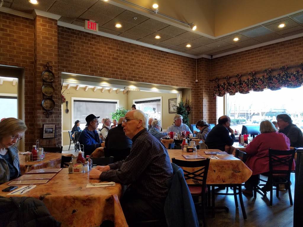 Samis Cafe | restaurant | 9700 Kingston Pike # 5, Knoxville, TN 37922, USA | 8655317900 OR +1 865-531-7900