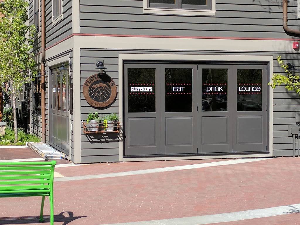 Fletchers | restaurant | 562 Main St, Park City, UT 84060, USA | 4356491111 OR +1 435-649-1111