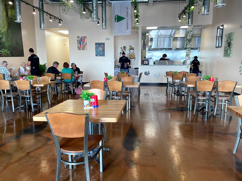 Tito’s Burritos | restaurant | 11910 Tourmaline Dr Ste. 136, Peyton, CO 80831, USA | 7198221568 OR +1 719-822-1568