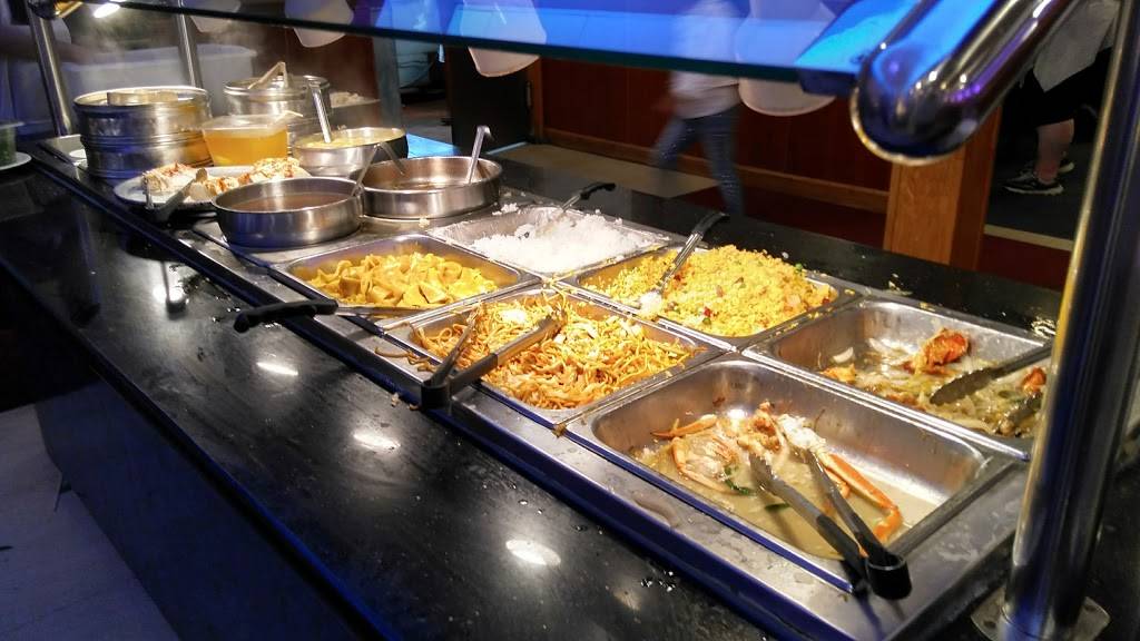 East Gourmet Buffet | restaurant | 3578 PA-611 #220, Bartonsville, PA 18321, USA | 5704246086 OR +1 570-424-6086