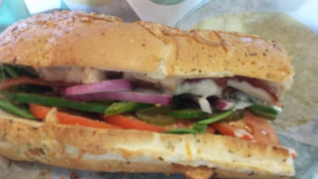 Subway Restaurants | restaurant | 1464 Austin Hwy #109, San Antonio, TX 78209, USA | 2108260978 OR +1 210-826-0978