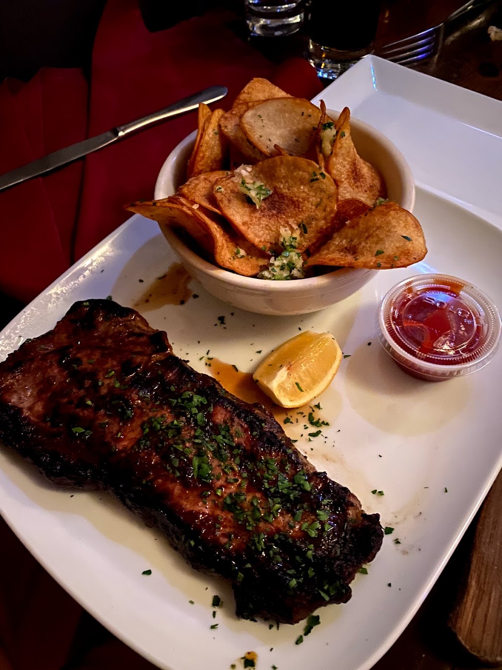 Malbec Argentine Steakhouse | restaurant | 400 S 2nd St, Philadelphia, PA 19147, USA | 2155153899 OR +1 215-515-3899