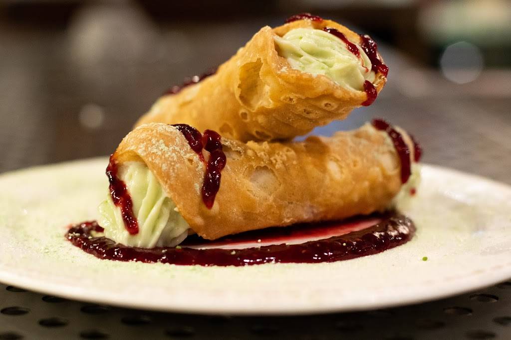 The Relief & Resource Co. | restaurant | 113 1/2, Mill St, Fenton, MI 48430, USA | 8102151100 OR +1 810-215-1100