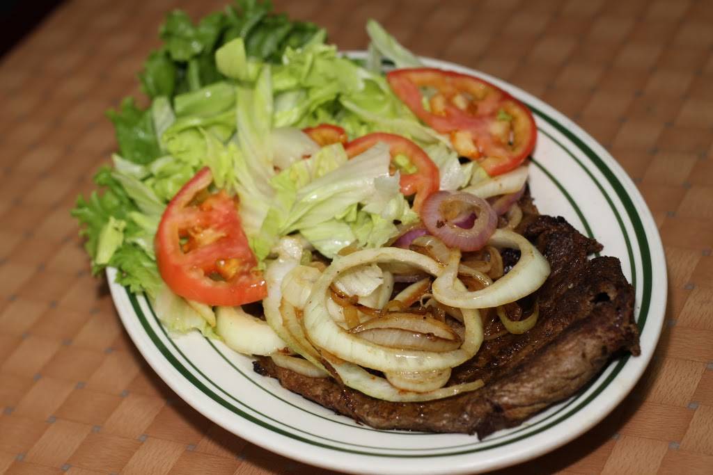 El Nuevo Pollo Sabroso | meal delivery | 1779 Westchester Ave, Bronx, NY 10472, USA | 7189048989 OR +1 718-904-8989