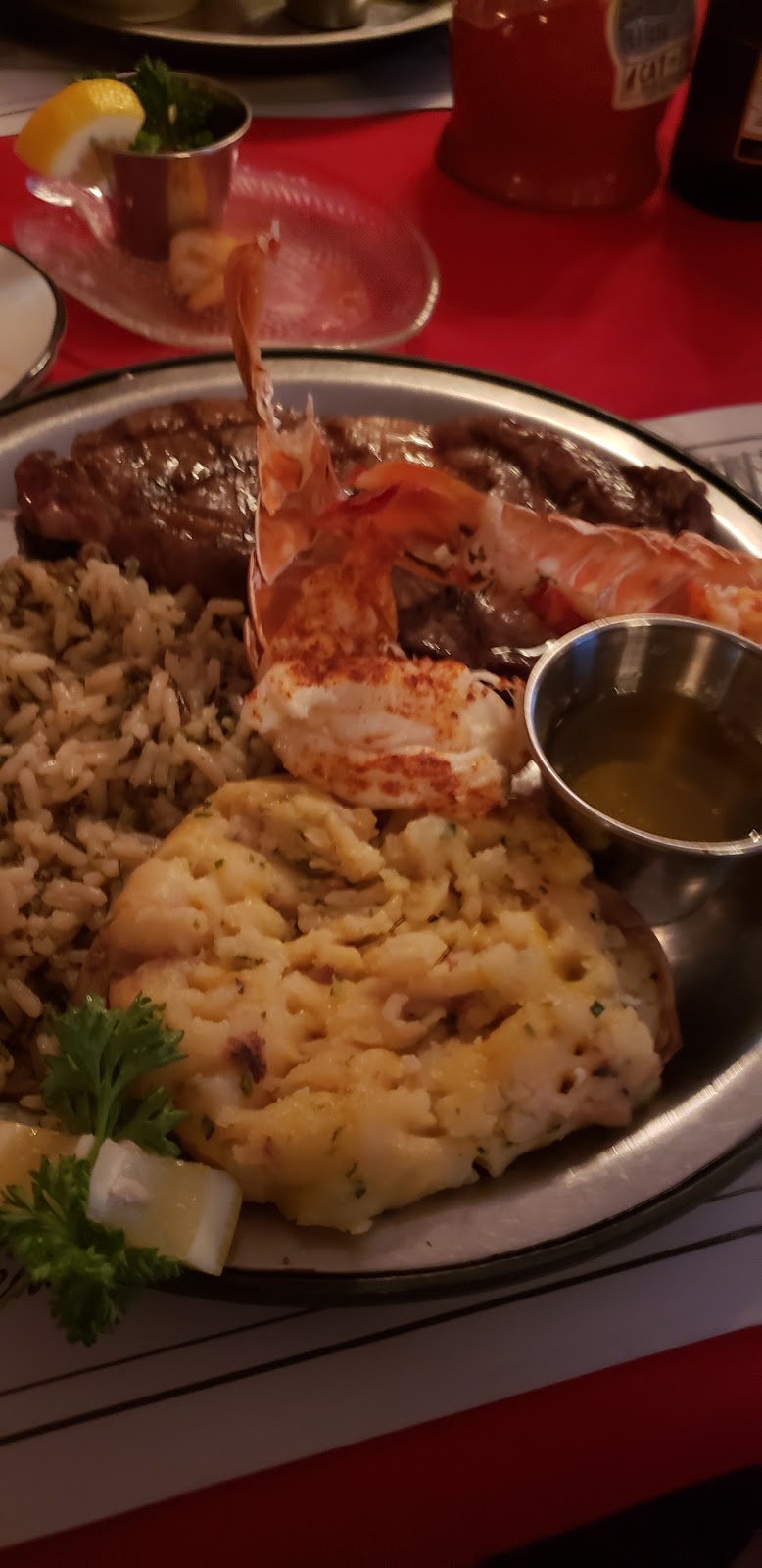 Cat & Owl Steak & Seafood | restaurant | 110 Karnes Rd, Covington, VA 24426, USA | 5408625808 OR +1 540-862-5808