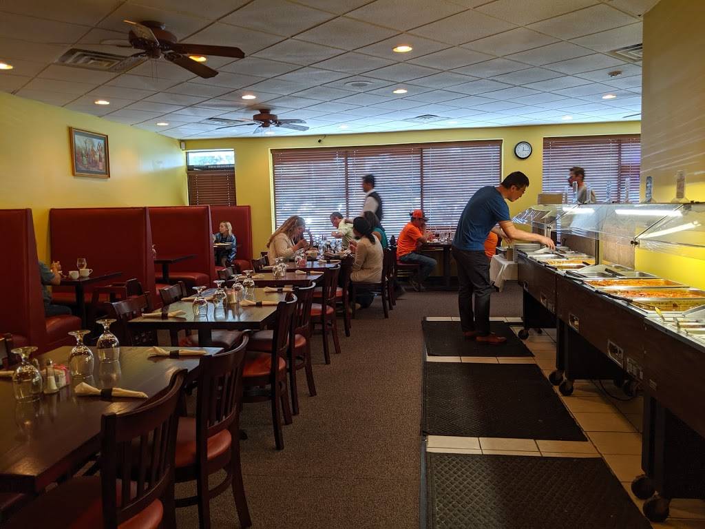 India Palace | restaurant | 9918 W 87th St, Overland Park, KS 66212, USA | 9133811680 OR +1 913-381-1680