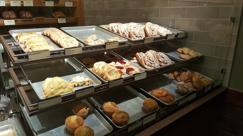 Panera Bread | bakery | 1446 Highway 20 West, McDonough, GA 30253, USA | 7709147404 OR +1 770-914-7404