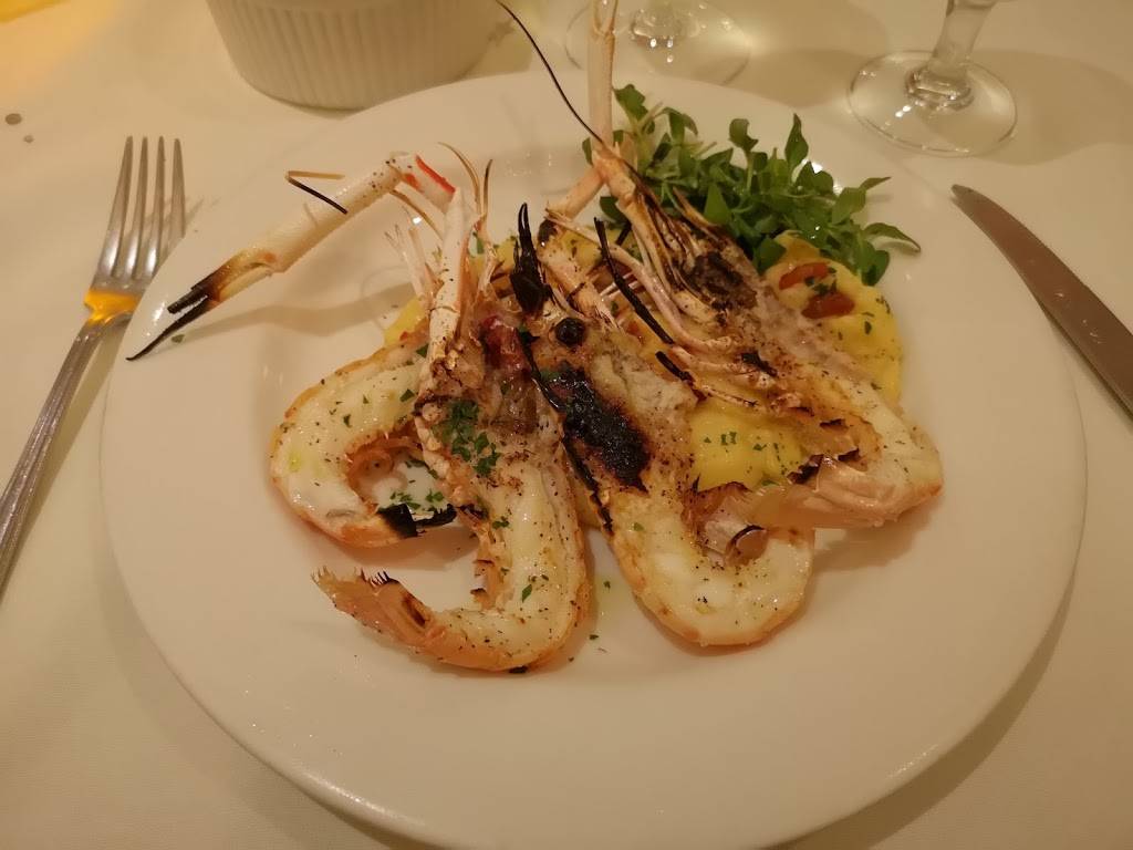 Il Girasole | restaurant | 2275 S Federal Hwy, Station 300, Delray Beach, FL 33483, USA | 5612723566 OR +1 561-272-3566