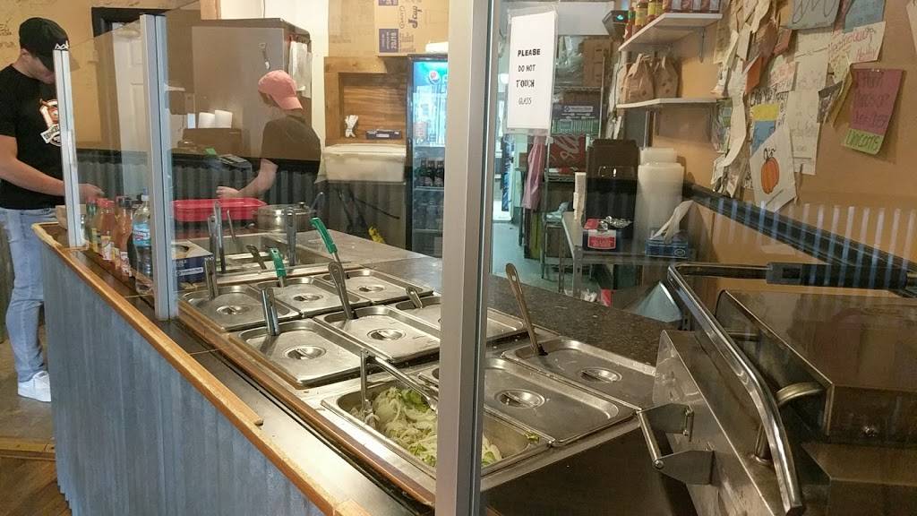 Jalapenos Mexican Grill - Ada | restaurant | 109 S Main St, Ada, OH 45810, USA | 4196340440 OR +1 419-634-0440