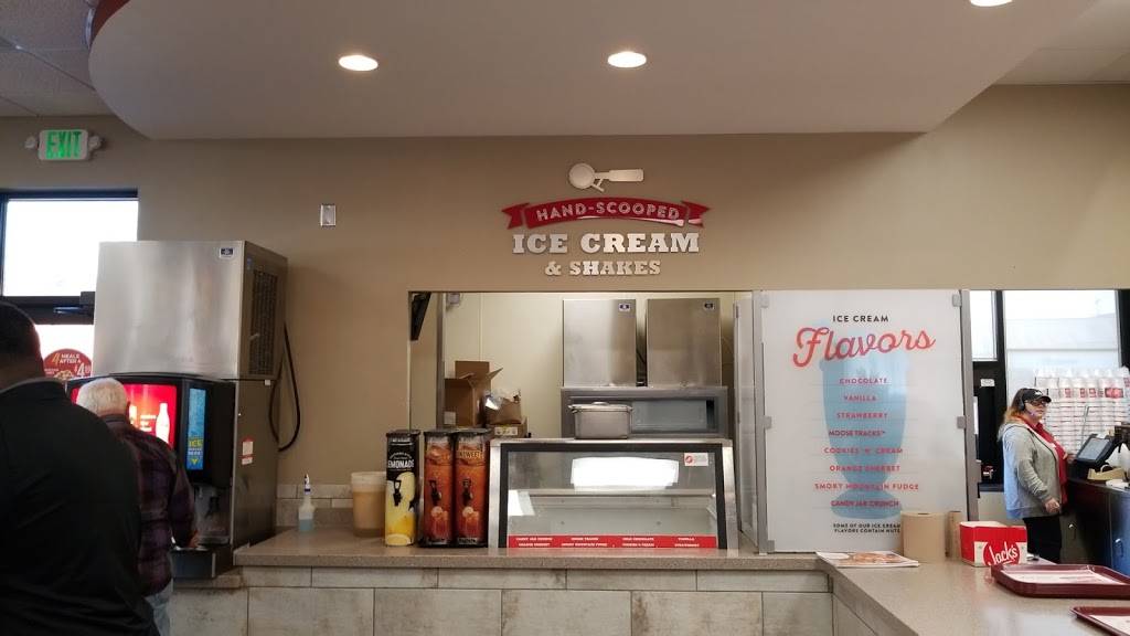 Jacks | restaurant | 113 Greenhill Blvd NW, Fort Payne, AL 35967, USA | 2568457212 OR +1 256-845-7212