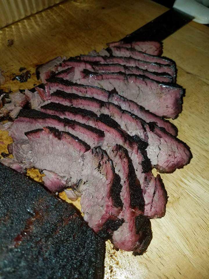 Smoked Soul Food Truck & Catering | restaurant | 2525 N Grandview Ave, Odessa, TX 79761, USA | 4327034911 OR +1 432-703-4911