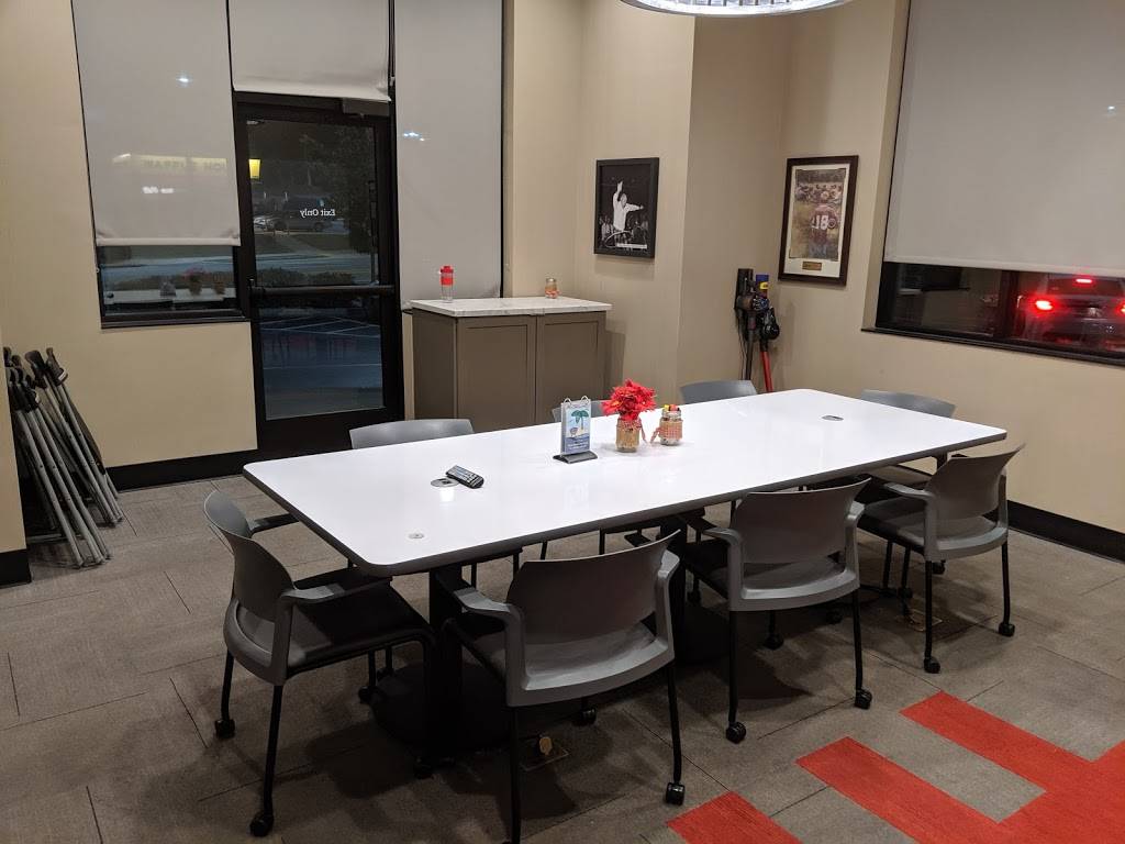 Chick-fil-A | restaurant | 1100 Northside Dr NW, Atlanta, GA 30318, USA | 4042492491 OR +1 404-249-2491