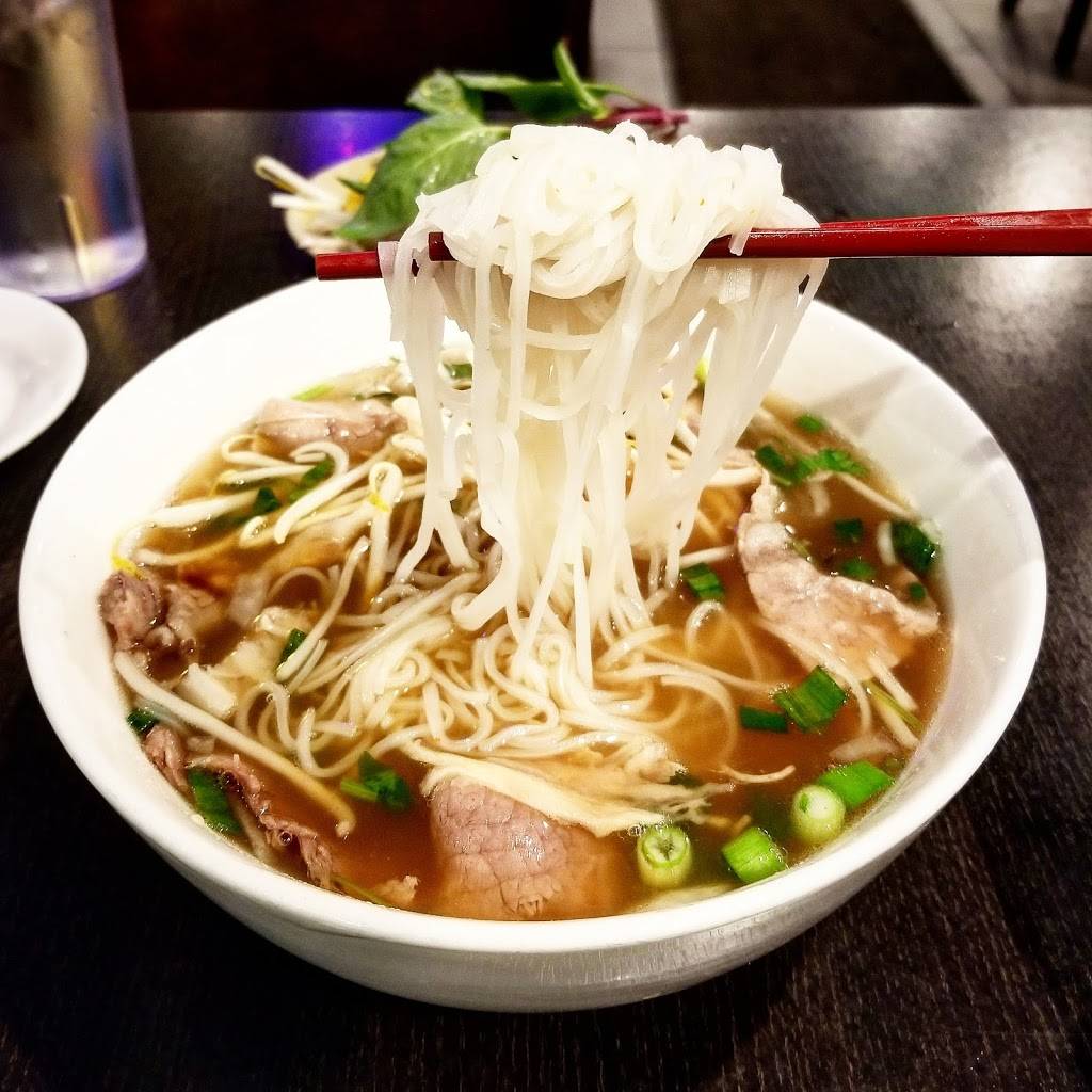 Phở VN Vietnamese Restaurant | restaurant | 31861 Alvarado Blvd, Union City, CA 94587, USA | 5104896688 OR +1 510-489-6688