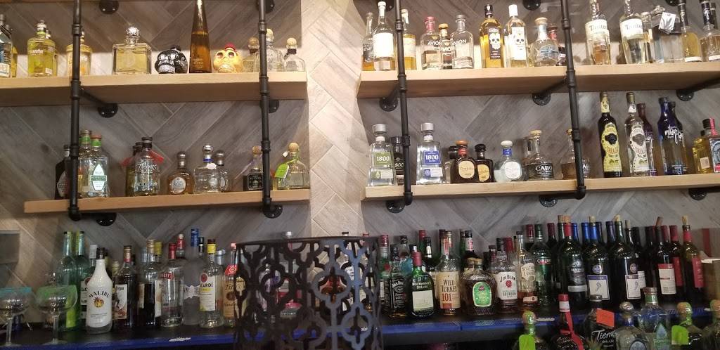 La Fiesta Ormond Beach | restaurant | 348 N Nova Rd, Ormond Beach, FL 32174, USA | 3862564829 OR +1 386-256-4829