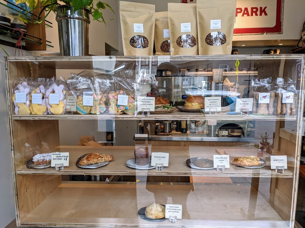 Piccino Coffee Bar & Bakery | cafe | 845 22nd St, San Francisco, CA 94107, USA | 4158244224 OR +1 415-824-4224