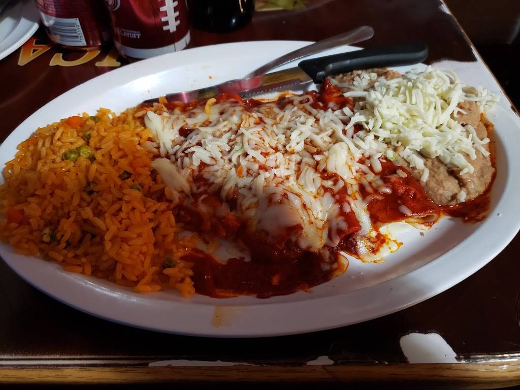 Ricas Gorditas Vale | restaurant | 3311 Coors Blvd SW, Albuquerque, NM 87121, USA | 5053193063 OR +1 505-319-3063