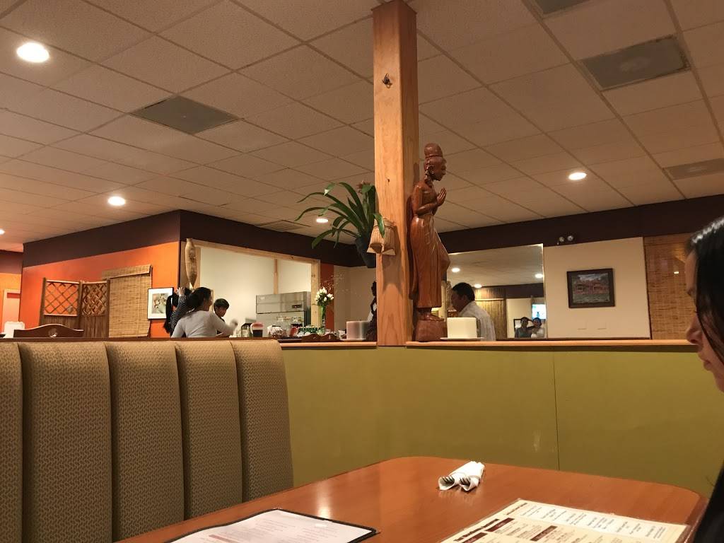 Thai Woodhouse Restaurant | restaurant | 362 W Granada Blvd, Ormond Beach, FL 32174, USA | 3866723222 OR +1 386-672-3222