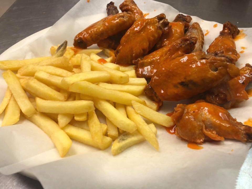 La Vista Cocina & Cantina | restaurant | 607 Alabama Ave, Bridgeport, AL 35740, USA | 2564958118 OR +1 256-495-8118