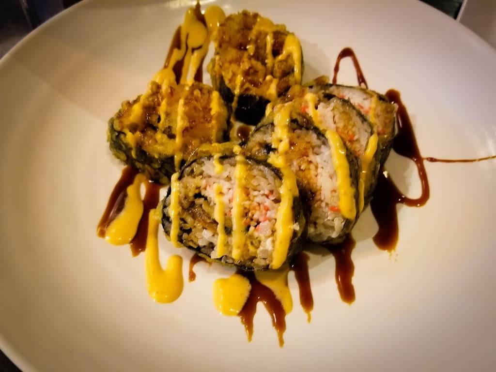 Yatai Sushi Express | restaurant | 8976 E Foothill Blvd, Rancho Cucamonga, CA 91730, USA | 9099806797 OR +1 909-980-6797