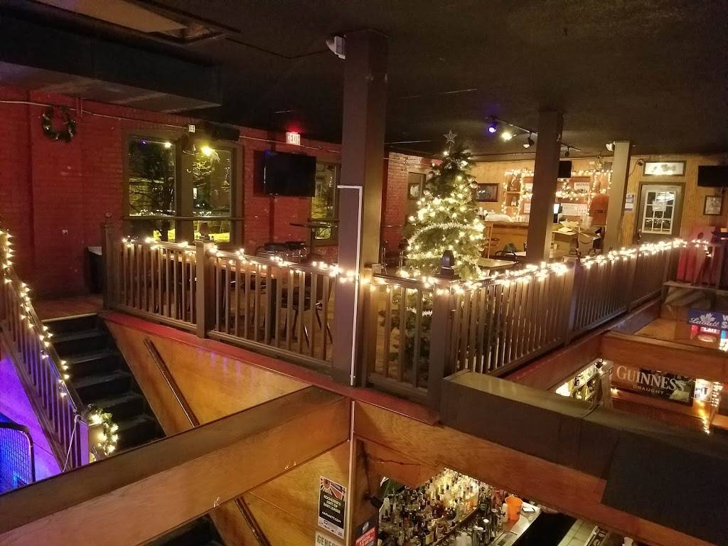 The Scotch House Pub | restaurant | 373 S Goodman St, Rochester, NY 14607, USA | 5852562811 OR +1 585-256-2811