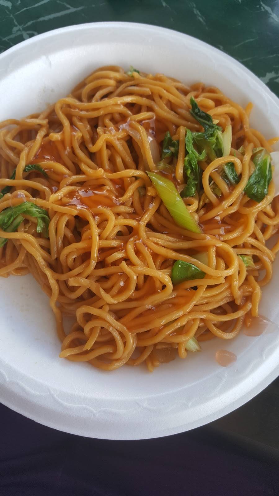 Wok N Roll | meal takeaway | 2802 W Kennedy Blvd, Tampa, FL 33609, USA | 8138701173 OR +1 813-870-1173