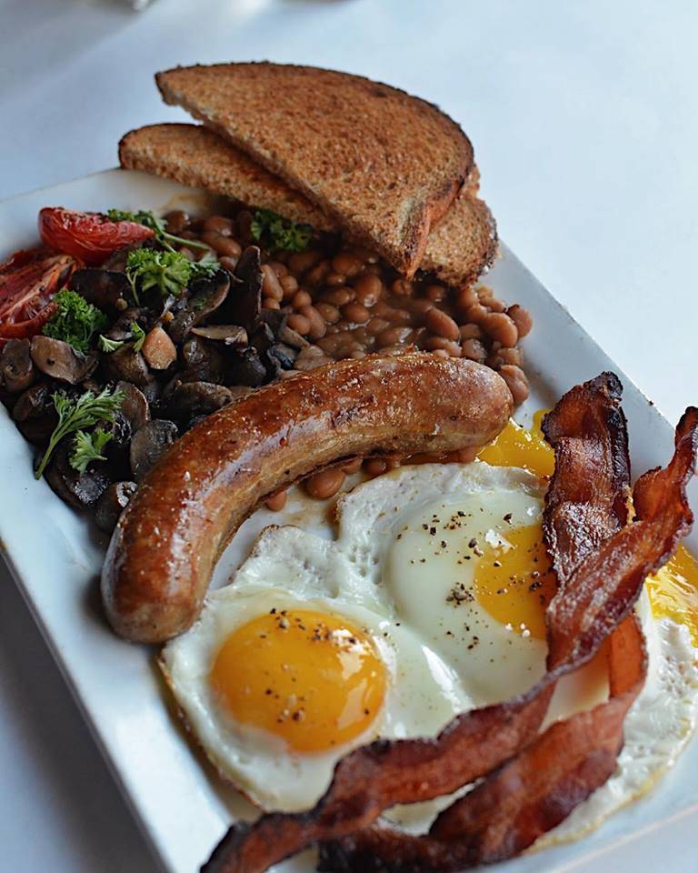 The Scottish Arms | restaurant | 8 S Sarah St, St. Louis, MO 63108, USA | 3145350551 OR +1 314-535-0551