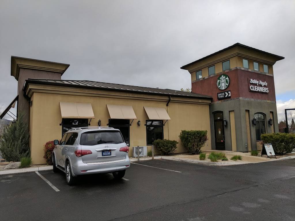 Starbucks | cafe | 6890 S McCarran Blvd #100, Reno, NV 89509, USA | 7758268553 OR +1 775-826-8553