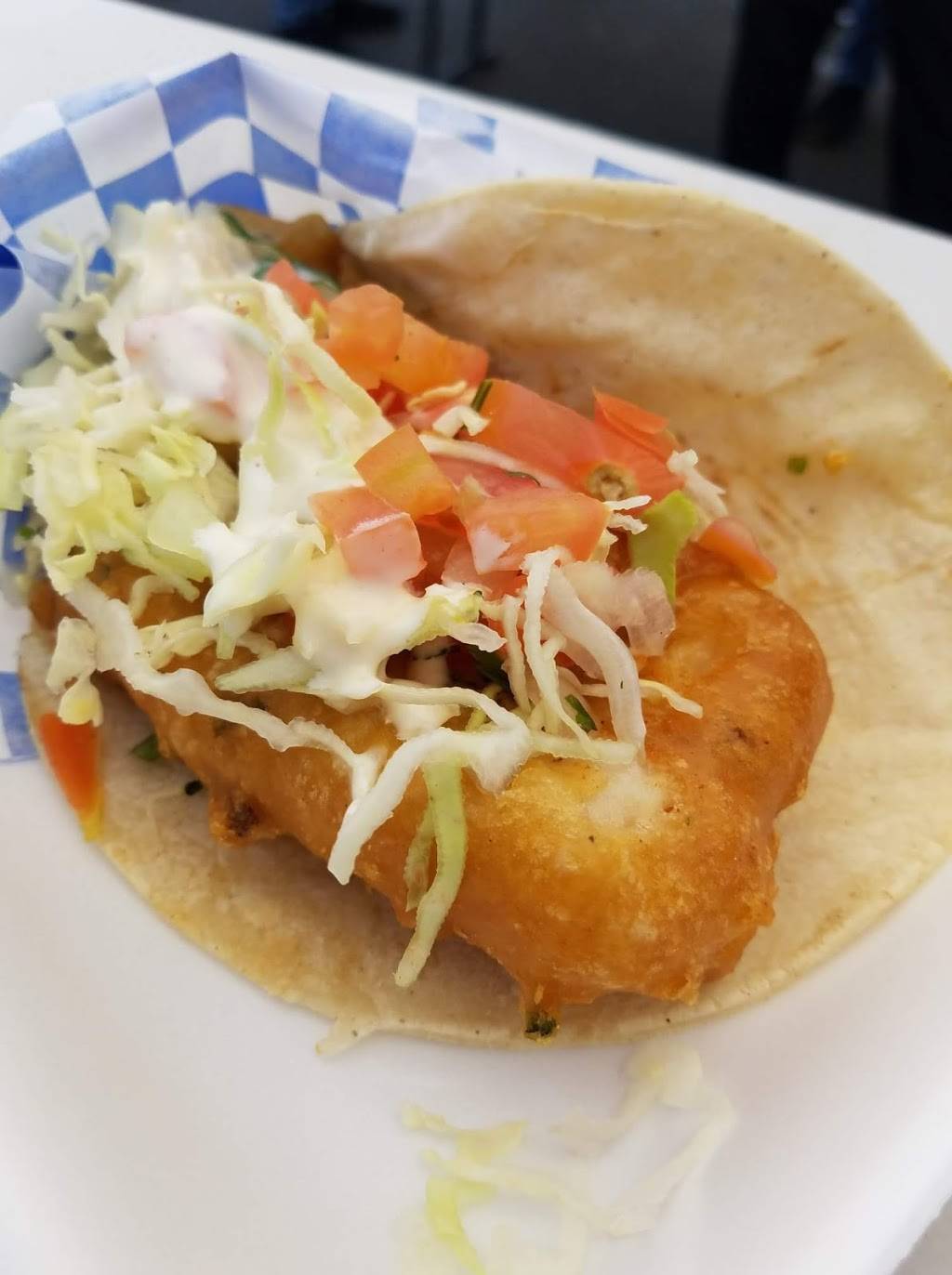 El Sabor De La Baja | restaurant | 625 H St, Chula Vista, CA 91910, USA | 6196467925 OR +1 619-646-7925