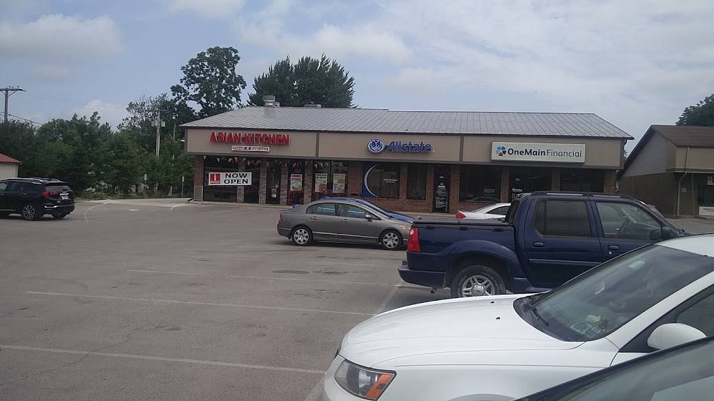 Asian Kitchen | restaurant | 310 E McGalliard Rd, Muncie, IN 47303, USA | 7652737446 OR +1 765-273-7446