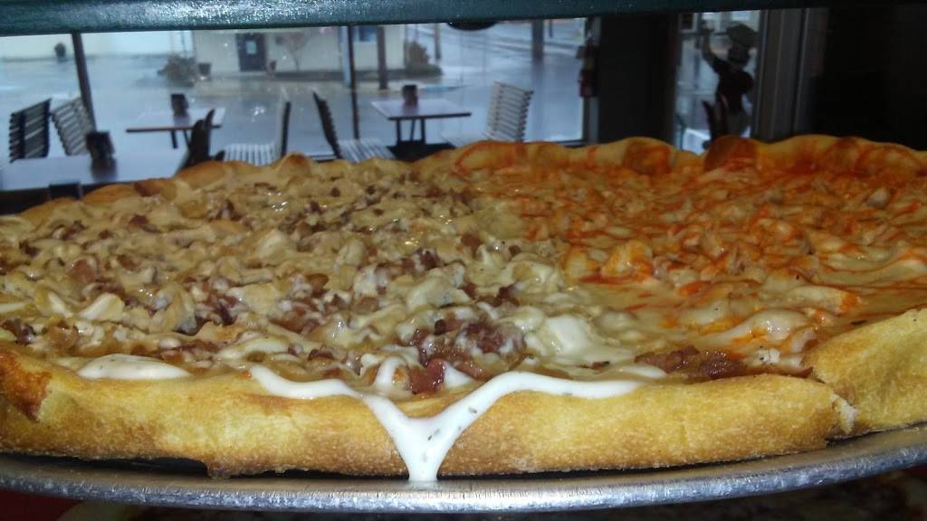 Mamma Mias | restaurant | 36 Pike St, Port Carbon, PA 17965, USA | 5706228485 OR +1 570-622-8485