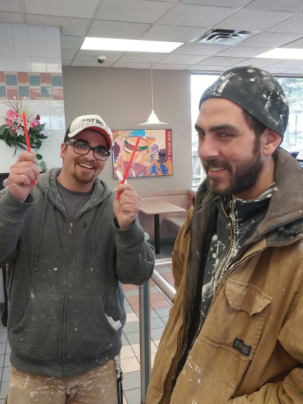 Burger King | restaurant | 5821 Malden Rd, Windsor, ON N9H 1S4, Canada | 5199668037 OR +1 519-966-8037