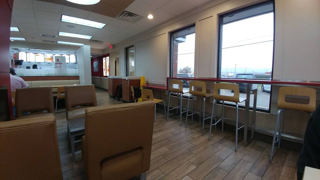 Wendys | restaurant | 7642 Hwy 70 S, Nashville, TN 37221, USA | 6156464934 OR +1 615-646-4934